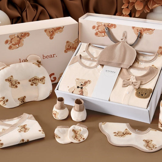 Luxury Newborn Gift