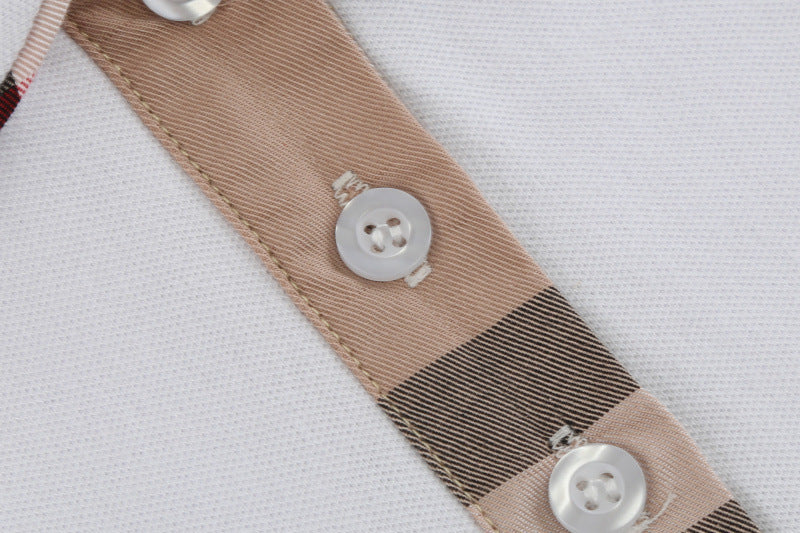 Short Sleeve Shirt