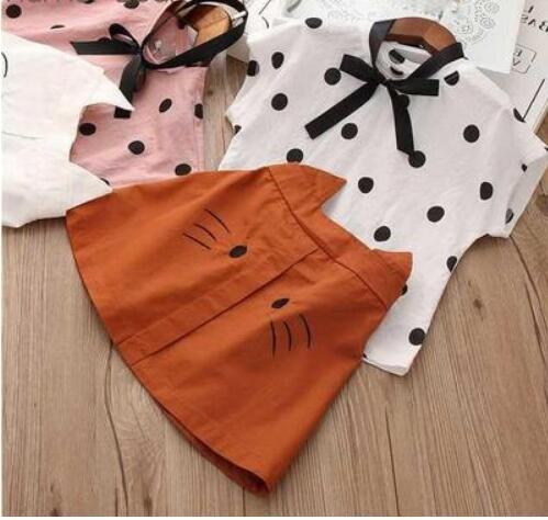 Summer Girl Outfit