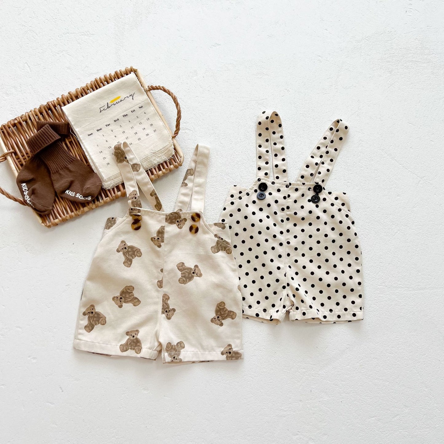 Cute Cub Outfit