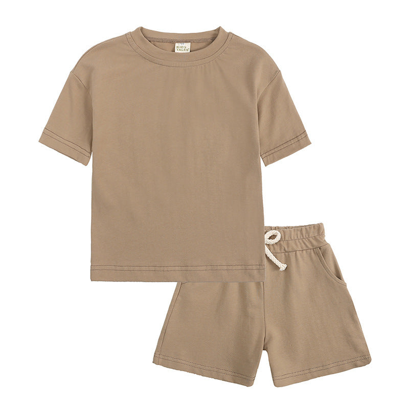 Minimal Summer Outfit