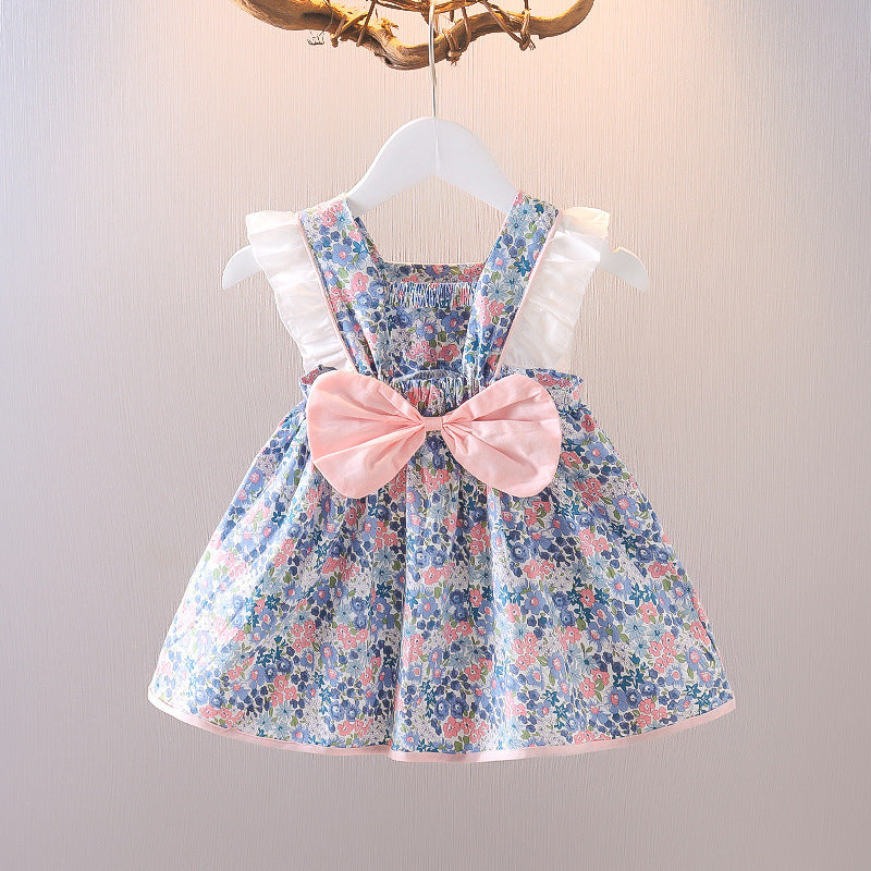 Fairy Bloom Dress