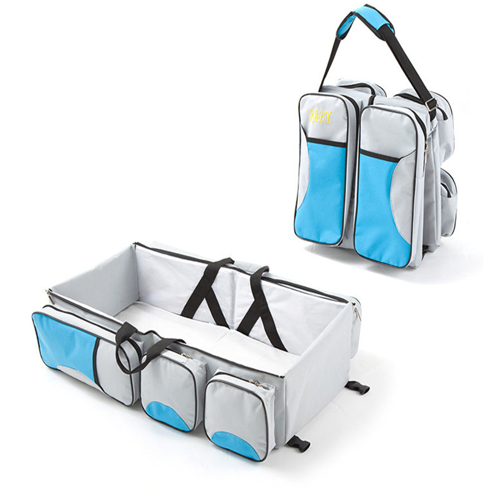 Mommy Travel Bag
