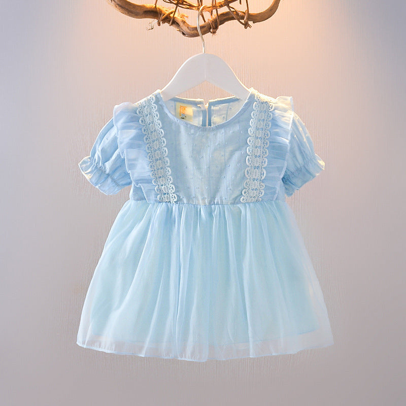 Fairy Bloom Dress