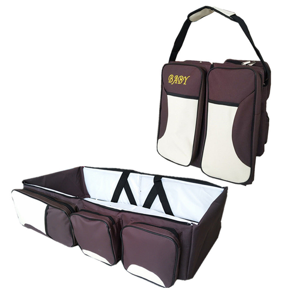 Mommy Travel Bag
