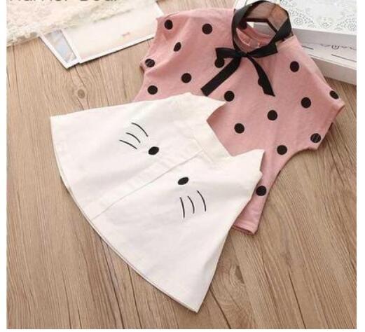 Summer Girl Outfit