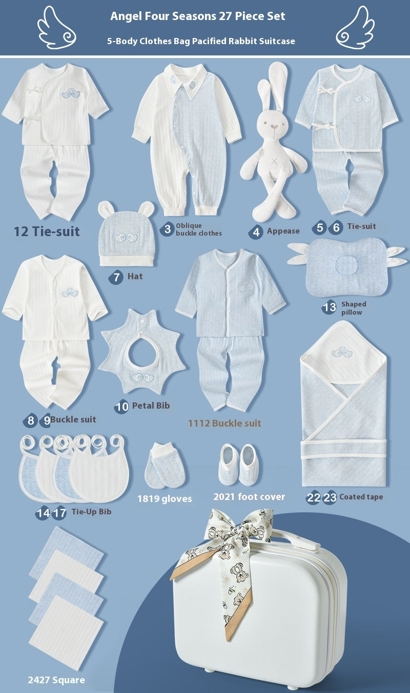 Newborn Premium Set
