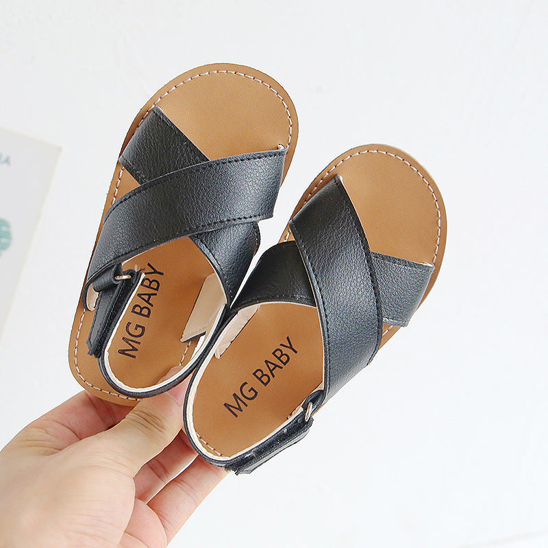 Older Kids Sandals