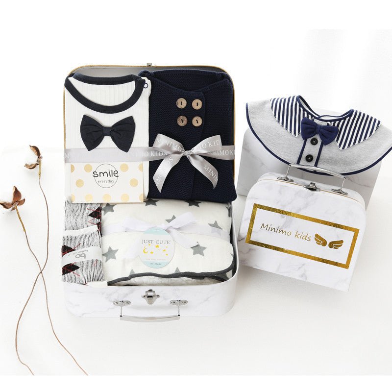 Classic Baby Wardrobe