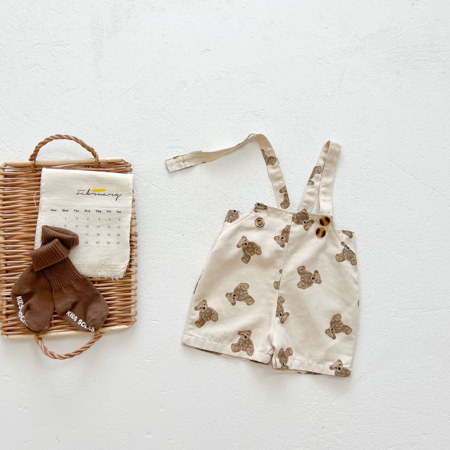 Cute Cub Outfit