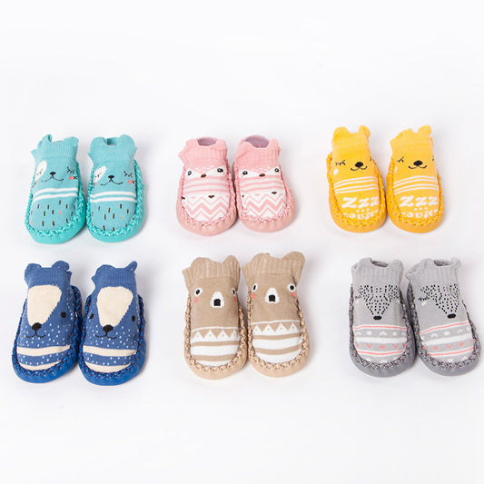 Soft Sole Walkers