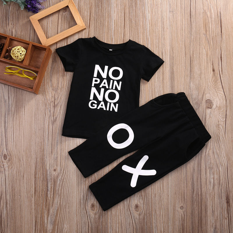 No Gain Set