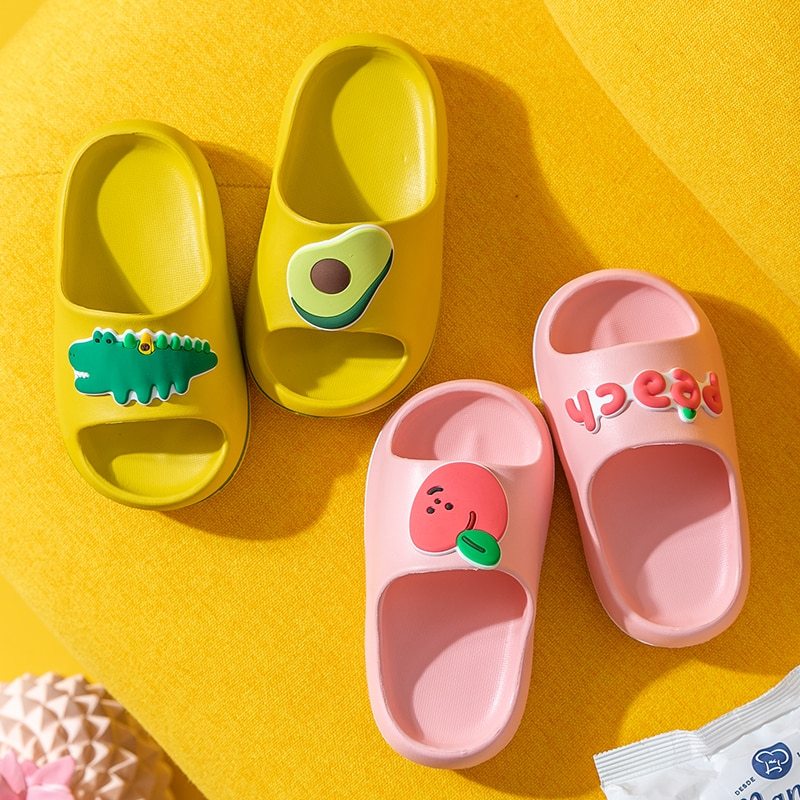 Sunny Steps Anti-Slip Sandals