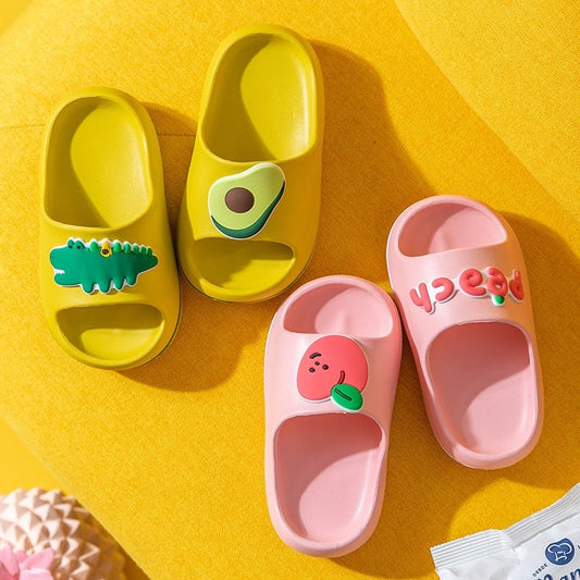 Sunny Steps Anti-Slip Sandals