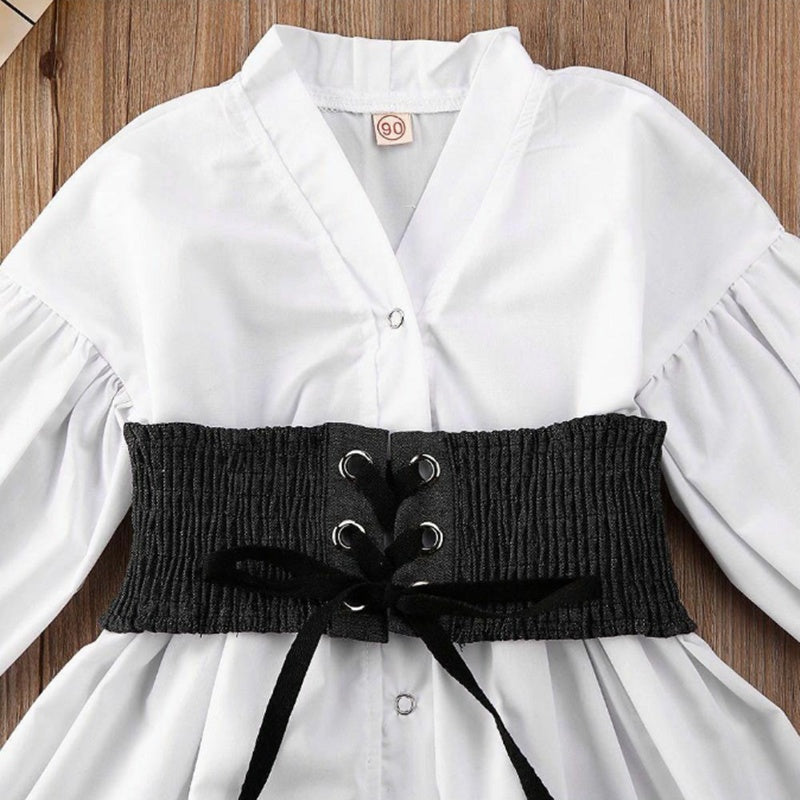 Iris Dress