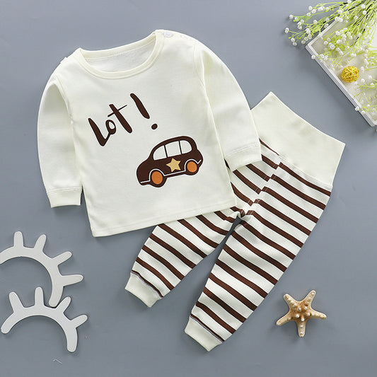Comfy Kids Pajamas