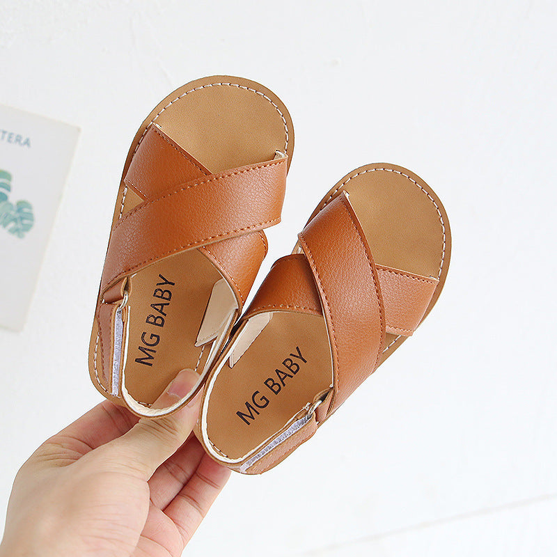 Older Kids Sandals