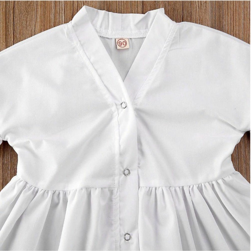Iris Dress