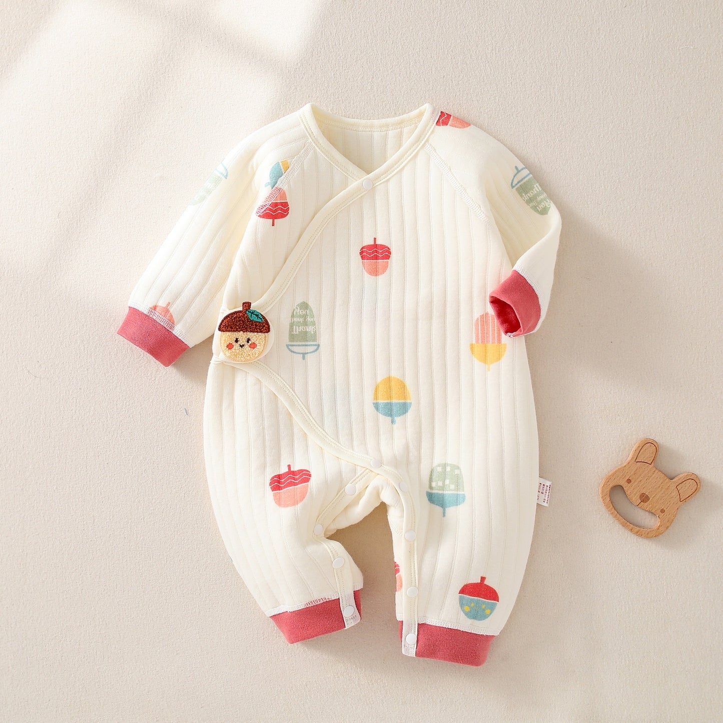 Newborn Jumpsuit