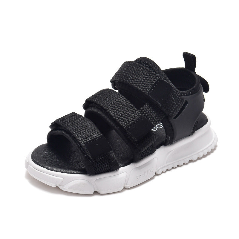 TinyTrek Anti-Slip Sneakers