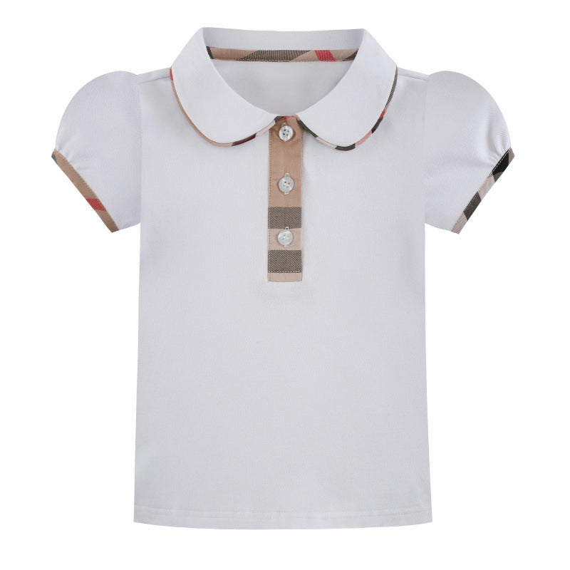 Short Sleeve Shirt