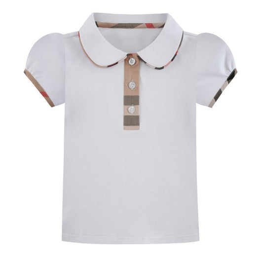 Short Sleeve Shirt