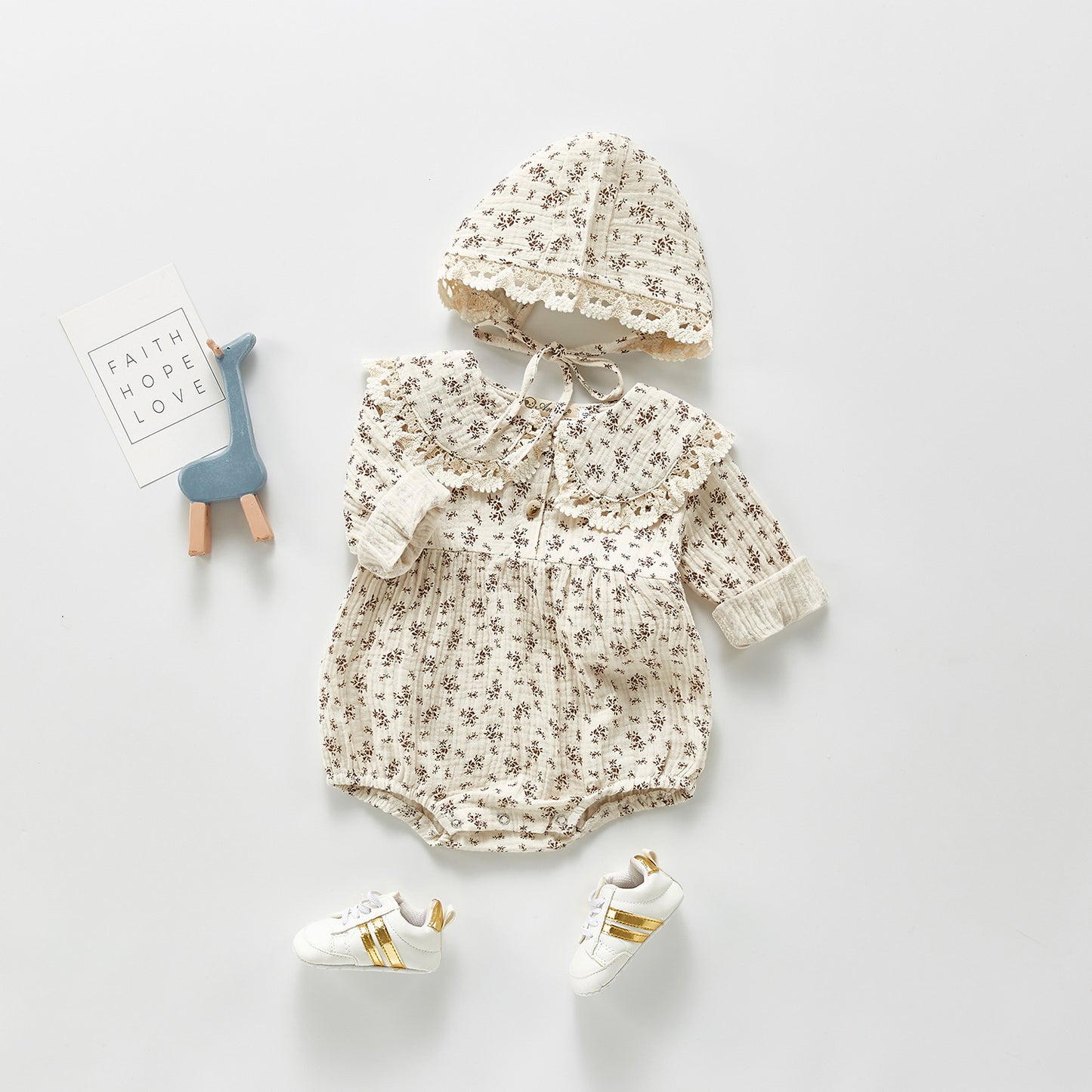 NB Bodysuits