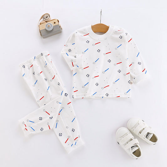 Soft Sleepwear