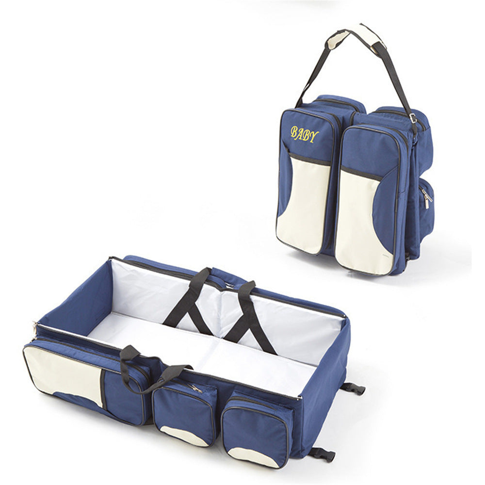 Mommy Travel Bag