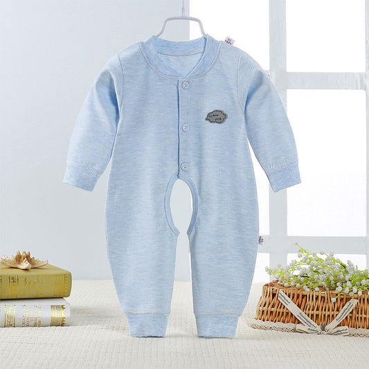 Soft Knit Onesie