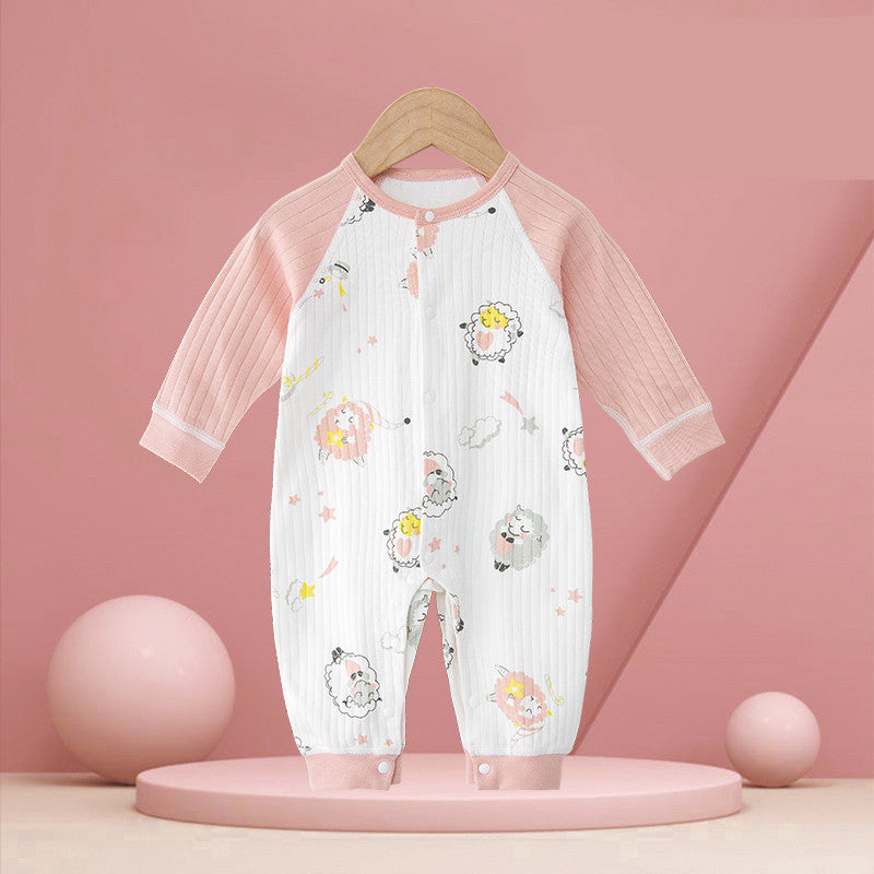 Cozy G-Infant Suit