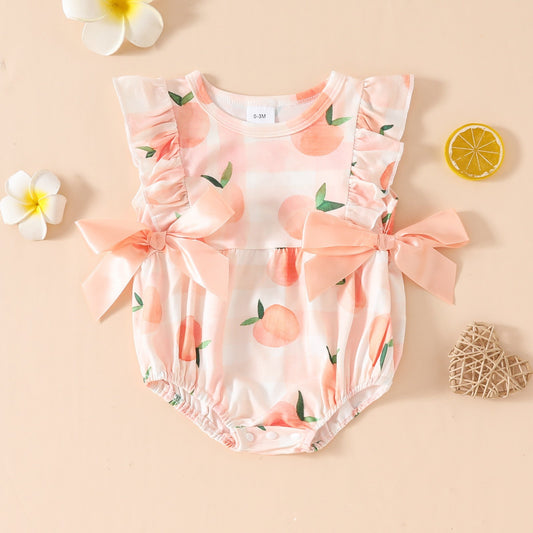 Sweet Summer Bow