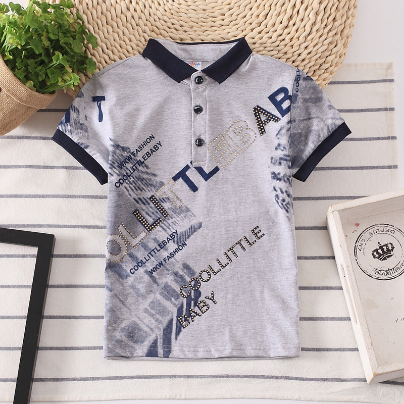 Edge Style Shirt