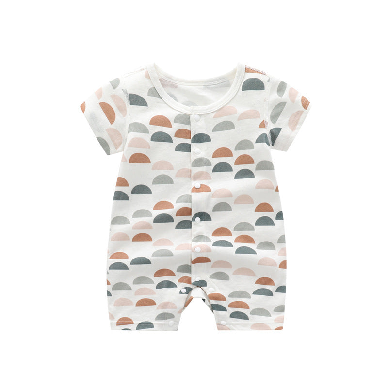 PureBoo Nordic Babywear