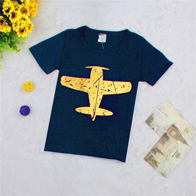 Little Aviator T