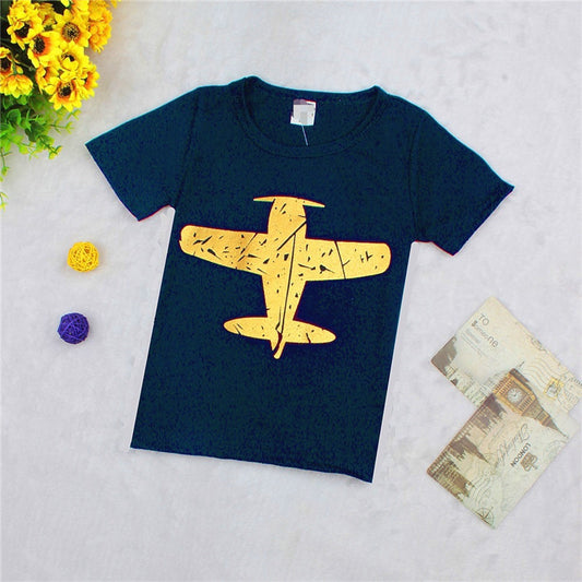 Little Aviator T