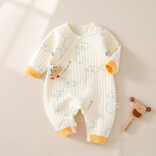Newborn Jumpsuit