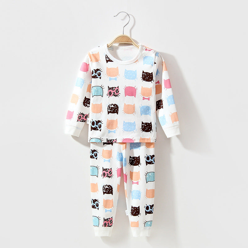 Pajamas
