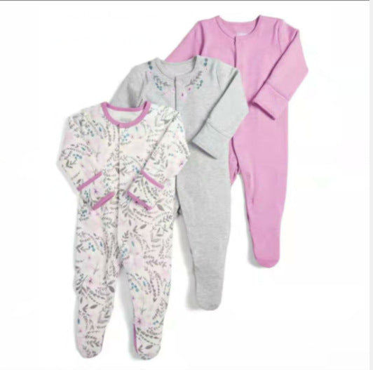 Inspiered Pajama Trio