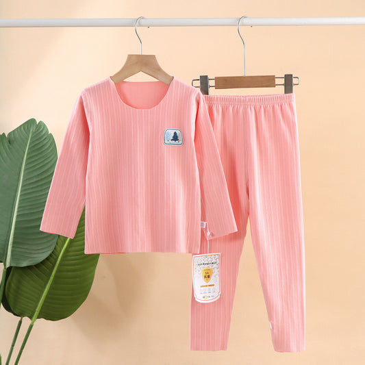 Seamless Sleepwear Set