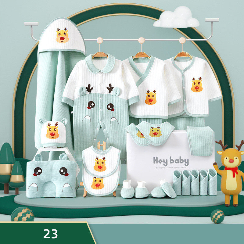 Pure Cotton Set Gift Box