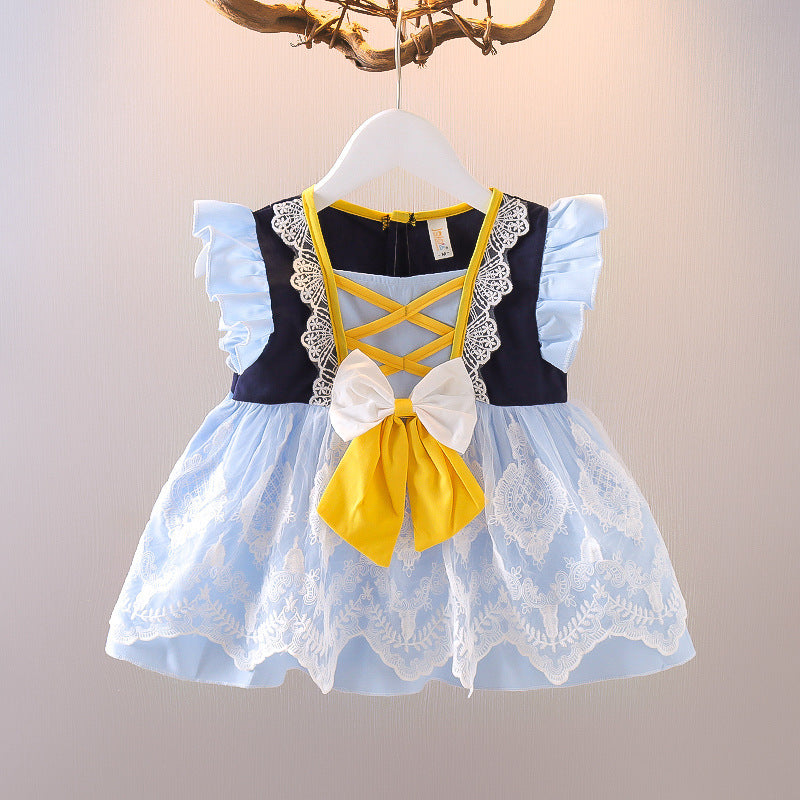 Fairy Bloom Dress