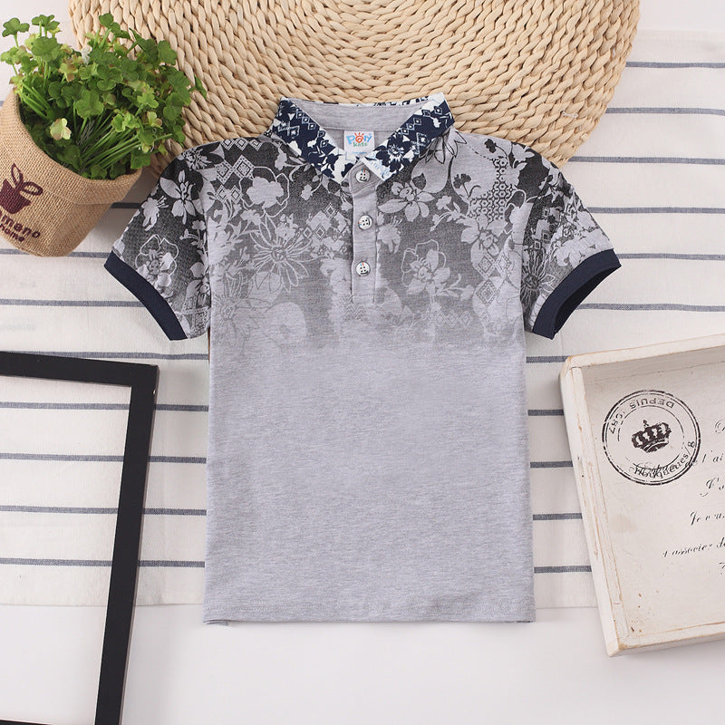 Edge Style Shirt
