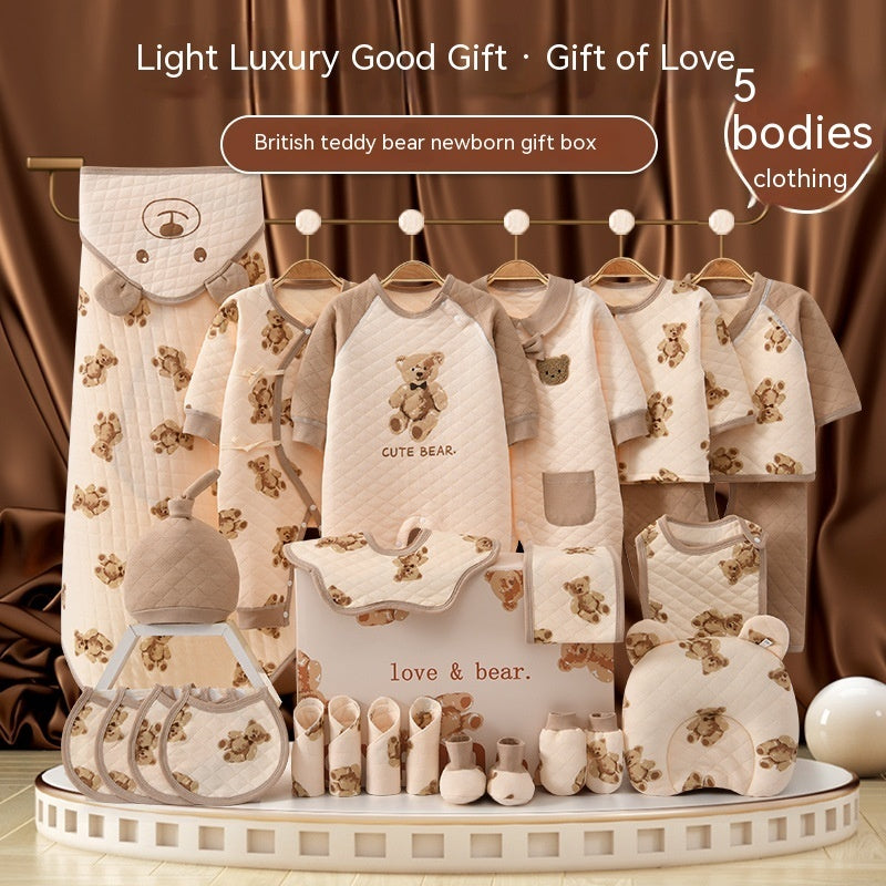 Luxury Newborn Gift