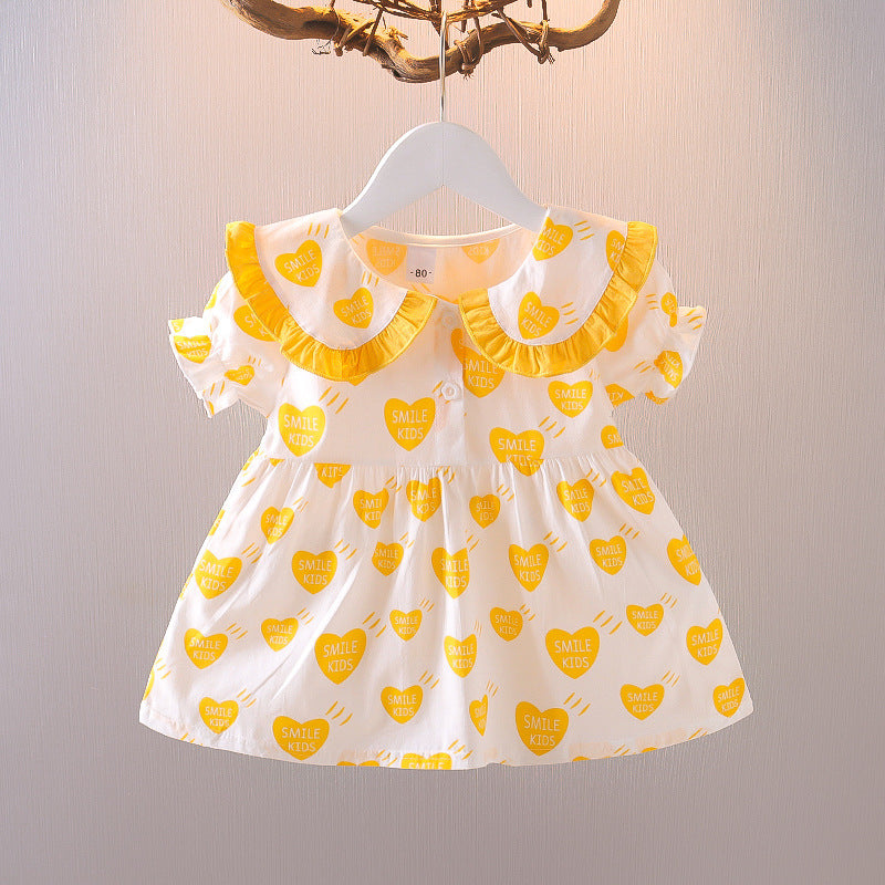 Fairy Bloom Dress