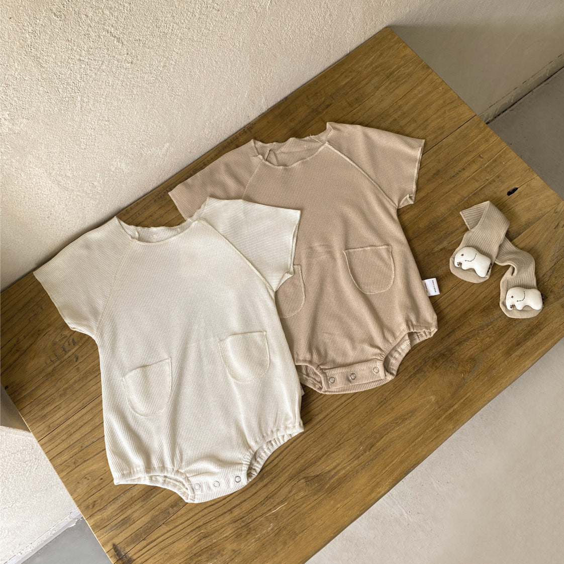 Cloud Cotton Set