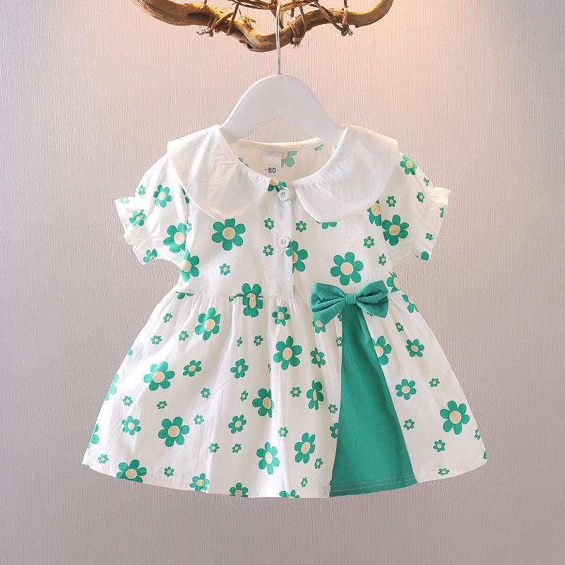 Fairy Bloom Dress