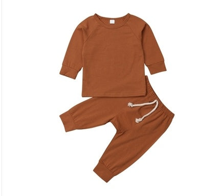 Cotton Baby Wear