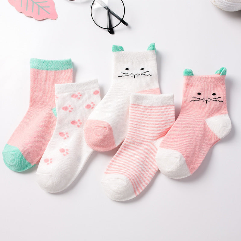 Socks