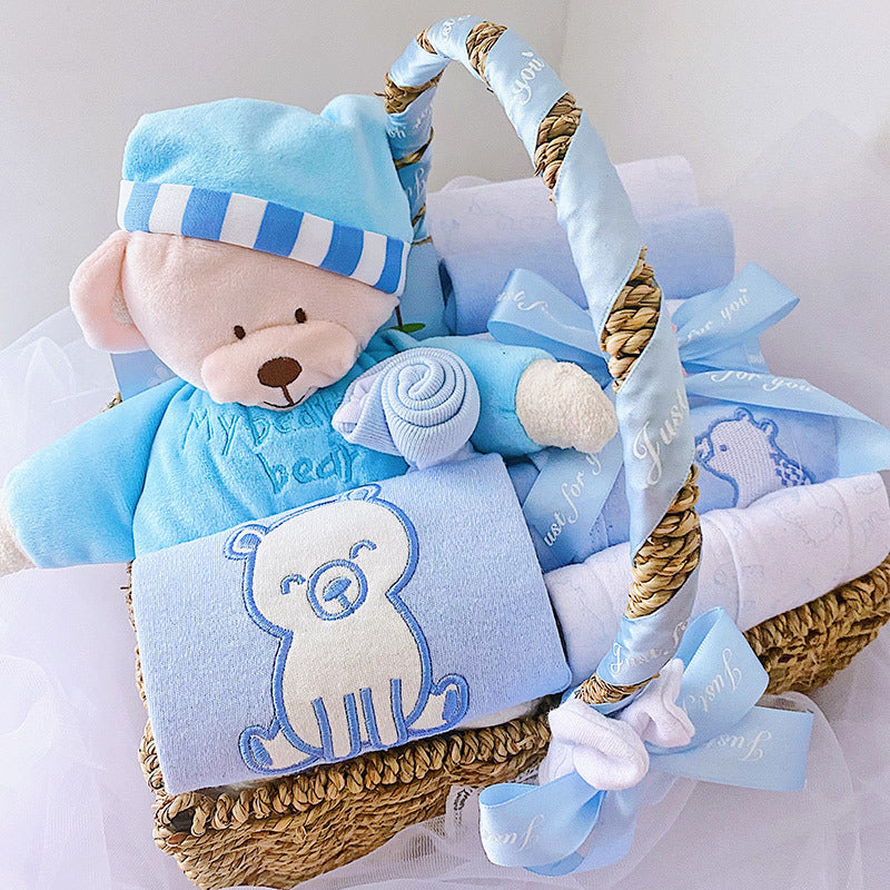 Cozy Bear Bundle